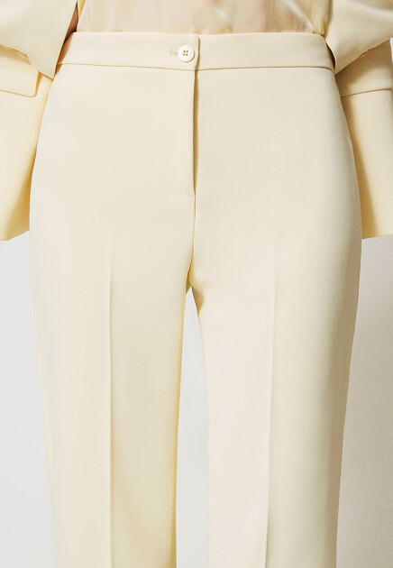 Брюки TWINSET Milano 187552