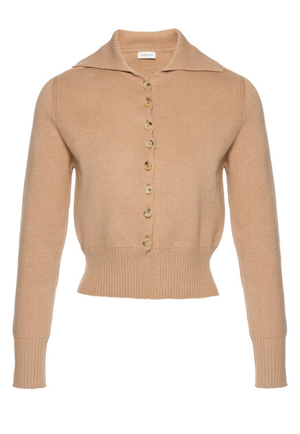 Укороченный кардиган MAGDA BUTRYM