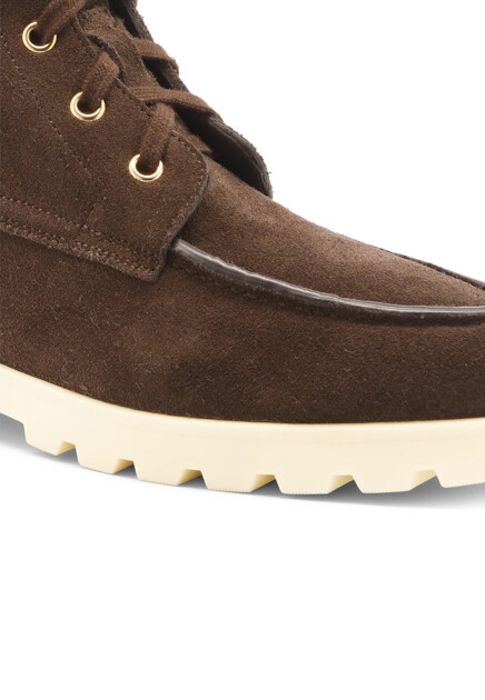Ботинки SANTONI 190829
