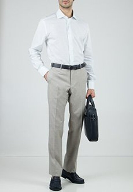 Брюки CORNELIANI
