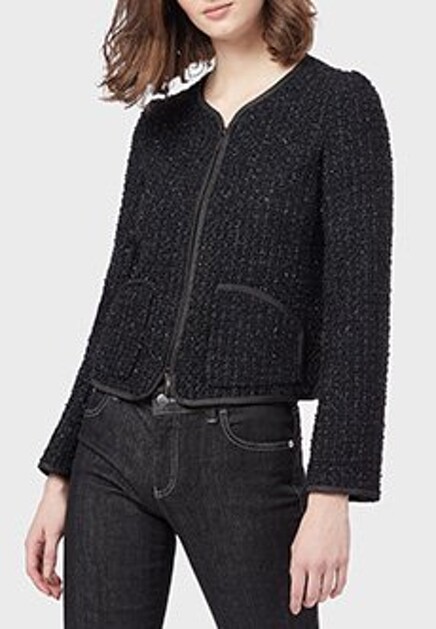 Жакет EMPORIO ARMANI