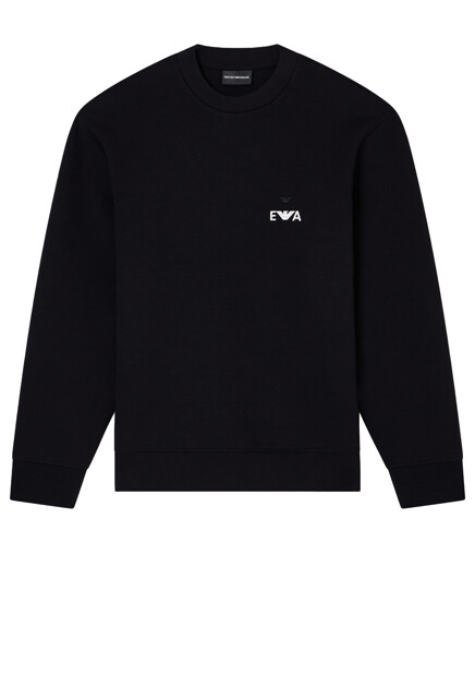 Свитшот EMPORIO ARMANI