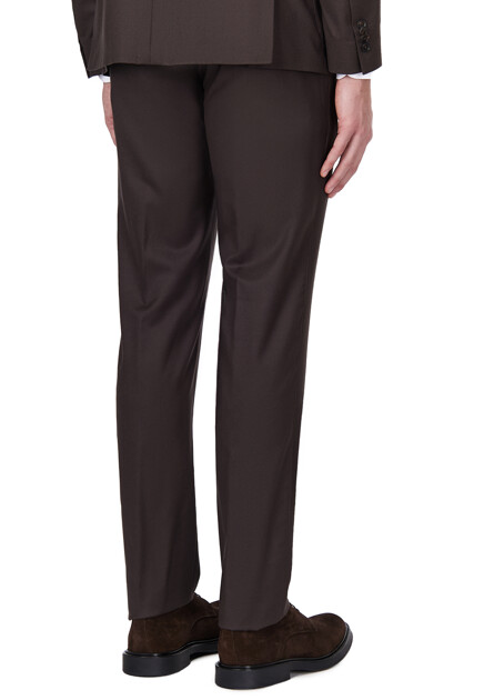 Костюм CORNELIANI  - Шерсть