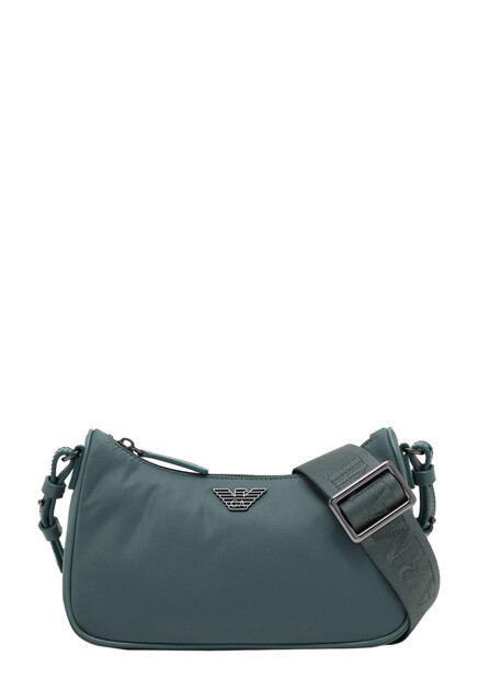 Текстильная сумка EMPORIO ARMANI