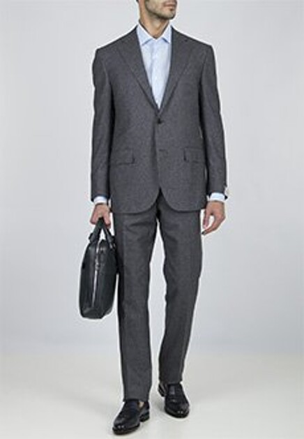 Костюм CORNELIANI