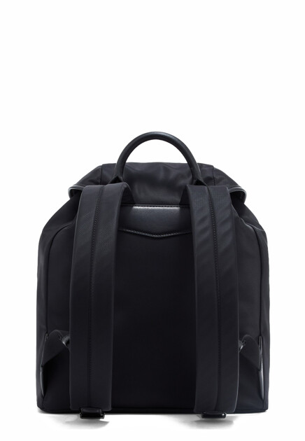 Рюкзак EMPORIO ARMANI  - Полиамид