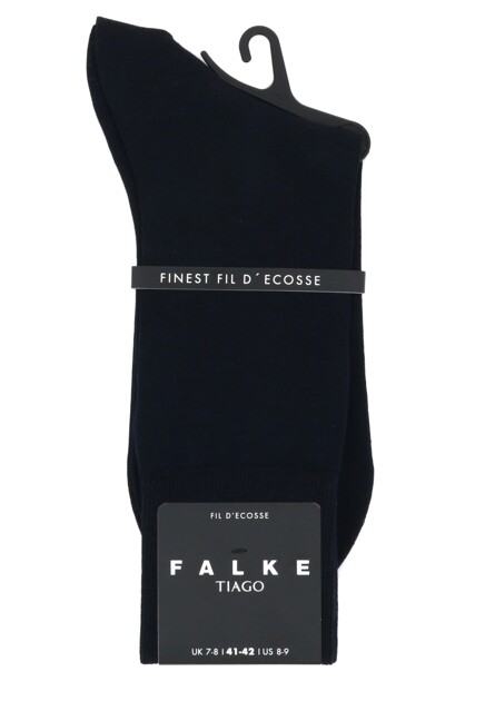 Хлопковые носки FALKE