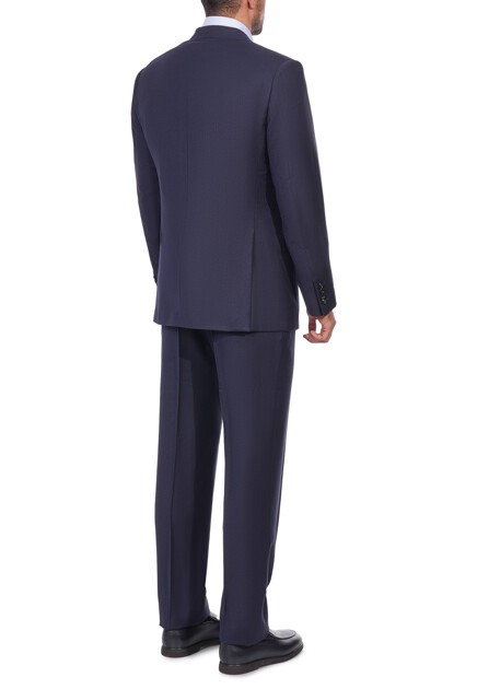 Костюм BRIONI  50 размера - цвет синий