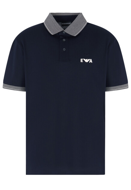 Поло EMPORIO ARMANI