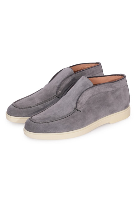 Полуботинки SANTONI - ИТАЛИЯ