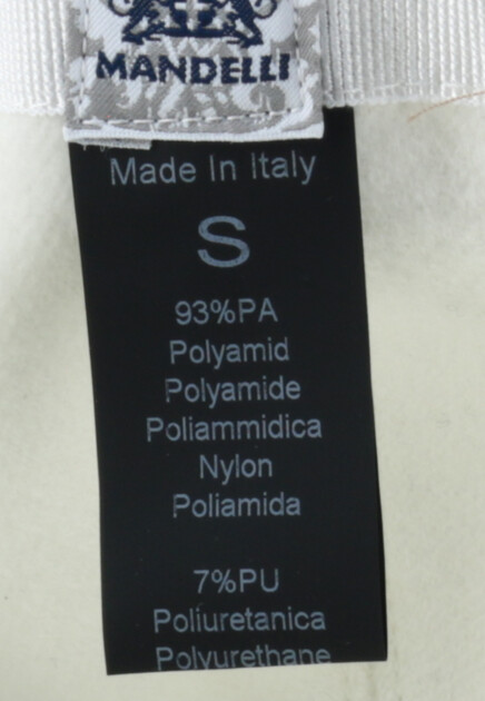 Бейсболка MANDELLI 155464