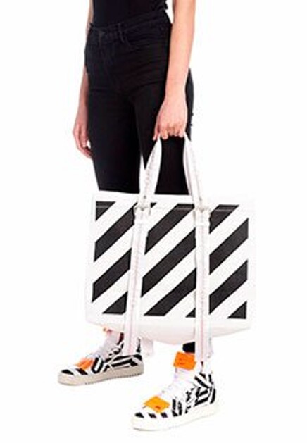 Сумка OFF-WHITE