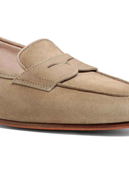 Лоферы SANTONI 193734