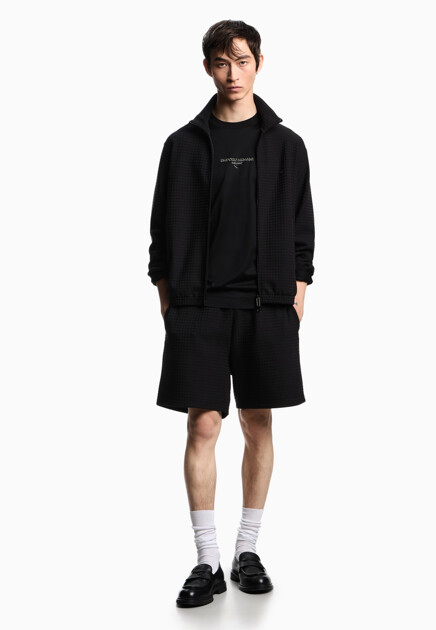 Лонгслив EMPORIO ARMANI - ИТАЛИЯ