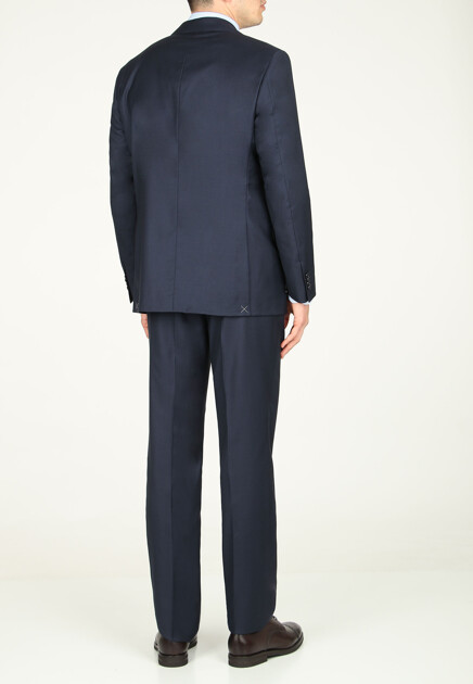 Костюм CORNELIANI  - Шерсть