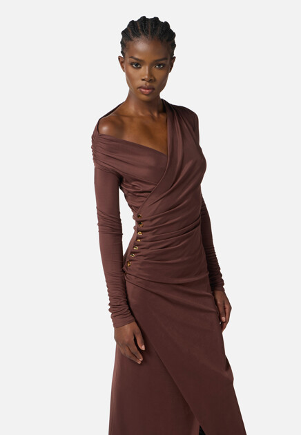 Платье ELISABETTA FRANCHI 195830