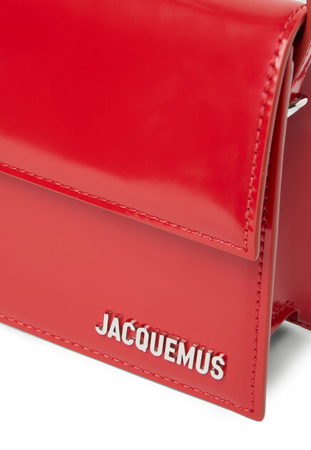 Сумка JACQUEMUS 188042