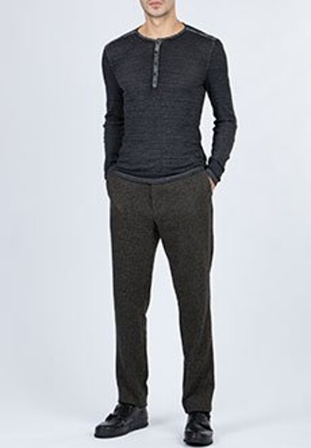 Брюки JOHN VARVATOS