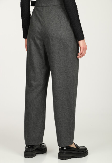 Брюки EMPORIO ARMANI 169129
