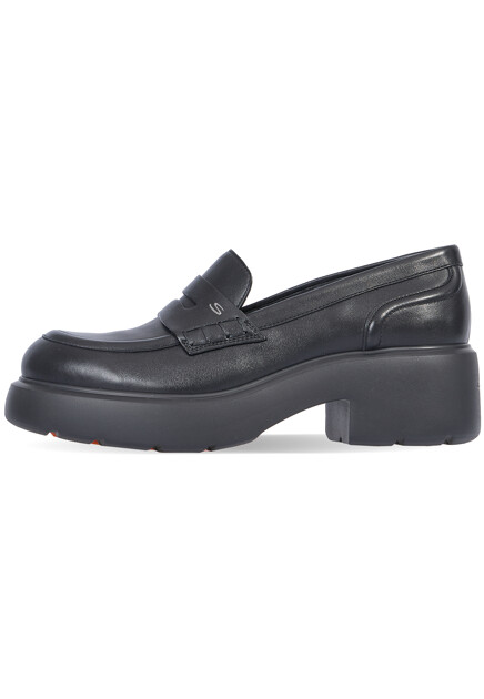 Лоферы SANTONI