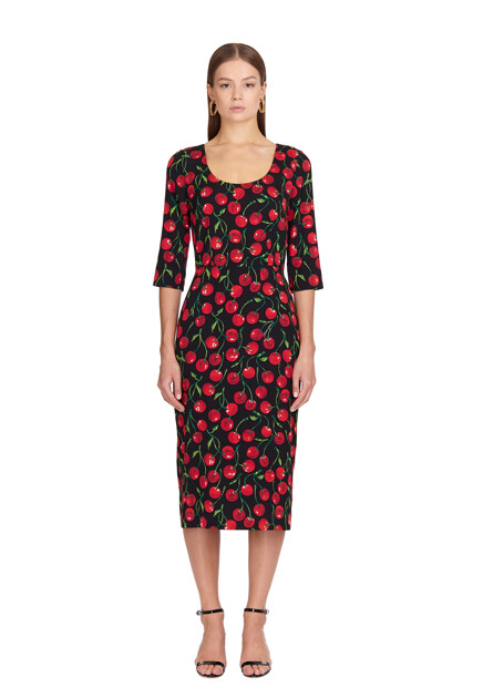 Платье DOLCE&GABBANA 179148