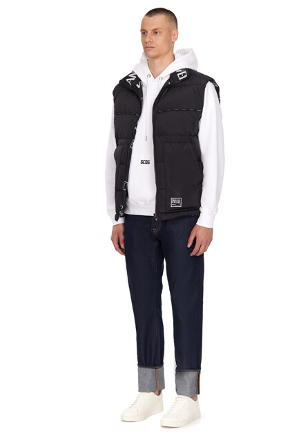 Куртка VERSACE JEANS COUTURE  - Полиэстер