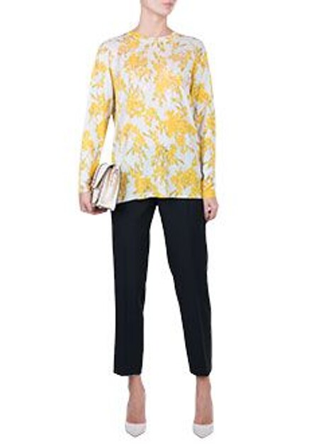 Джемпер BLUMARINE