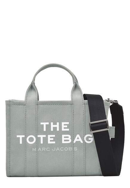 Сумка The Canvas Small Tote Bag MARC JACOBS