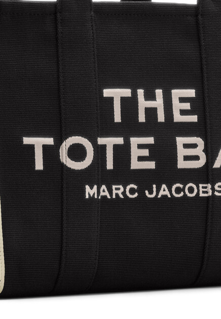 Сумка The Jacquard Large Tote MARC JACOBS