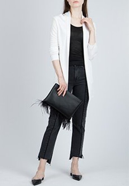 Кардиган ARMANI JEANS