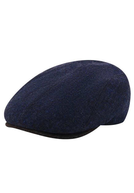 Кепи из шерсти LIERYS