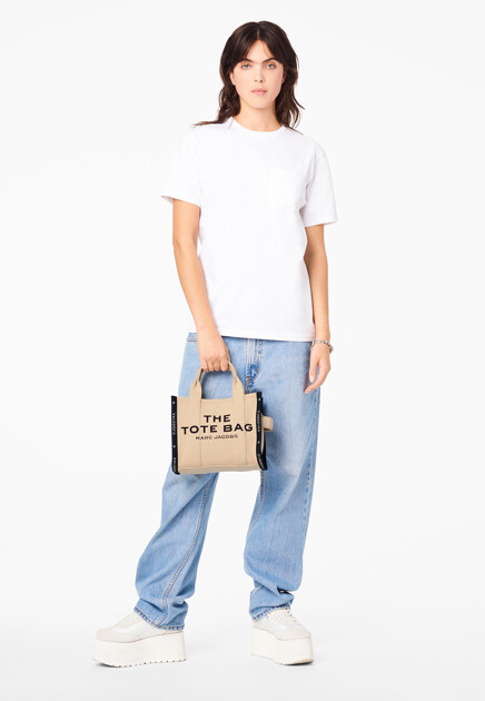 Сумка The Jacquard Small Tote MARC JACOBS - США