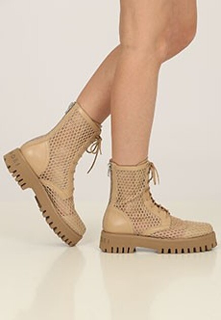 Ботинки CASADEI