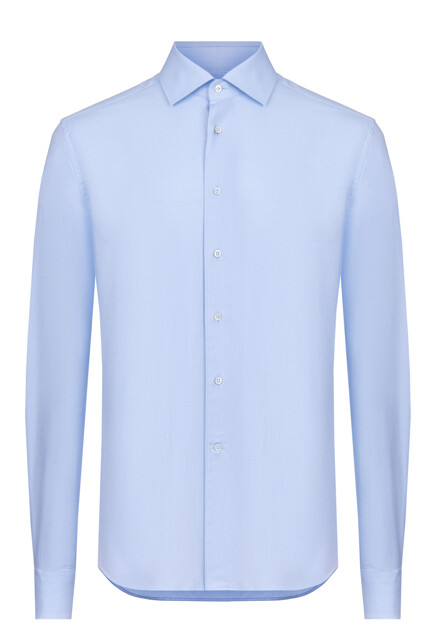 Классическая рубашка CORNELIANI