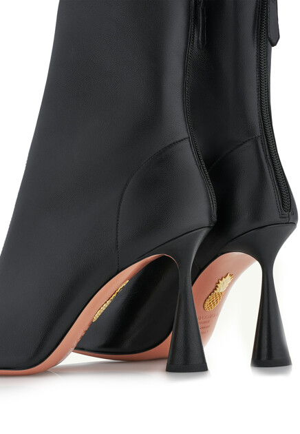 Полусапоги AQUAZZURA 199263