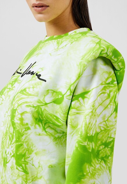 Свитшот VERSACE 115294