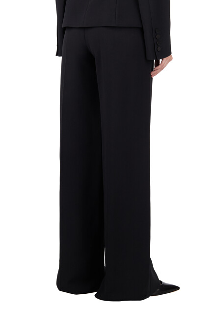 Брюки ERMANNO SCERVINO 196062