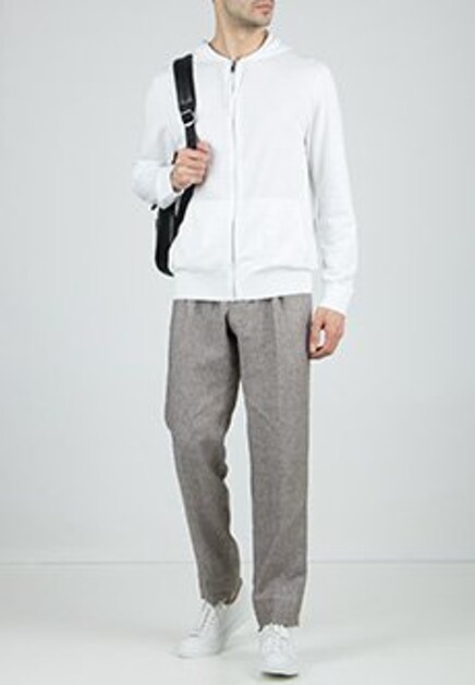 Брюки CORNELIANI