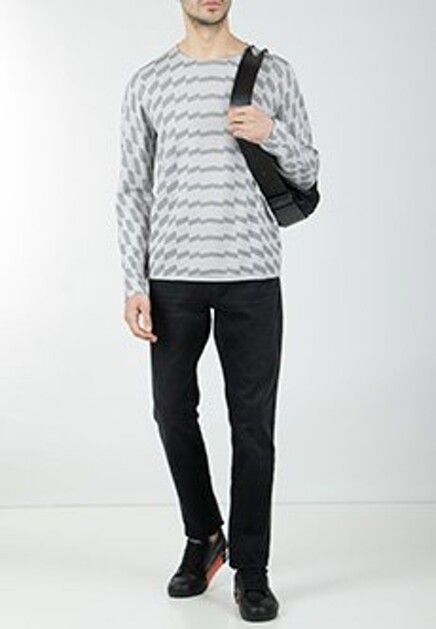 Джемпер EMPORIO ARMANI