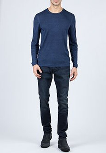 Джинсы JOHN VARVATOS