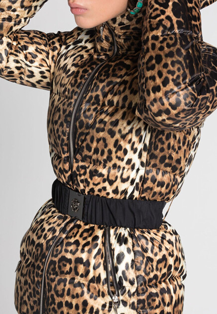 Куртка ROBERTO CAVALLI 164501