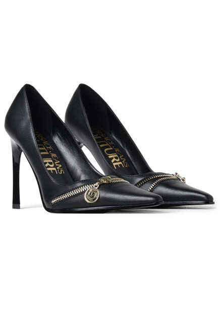 Туфли VERSACE JEANS COUTURE - ИТАЛИЯ