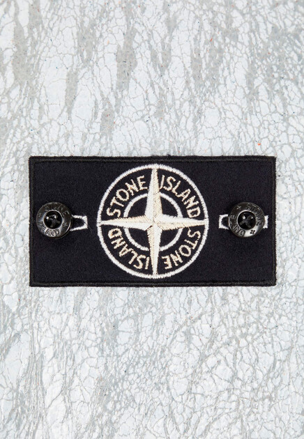 Дубленка STONE ISLAND 154856