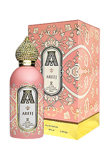 Парфюмерная вода AREEJ 100 мл ATTAR COLLECTION