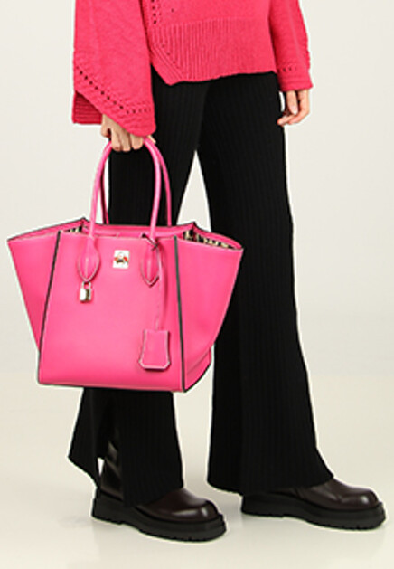 Сумка Borsa Maggie ERMANNO SCERVINO