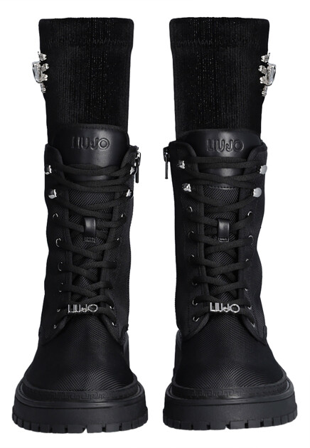 Полусапоги LIU JO 169918
