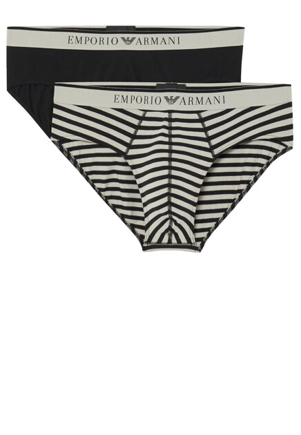 Комплект трусов EMPORIO ARMANI Underwear