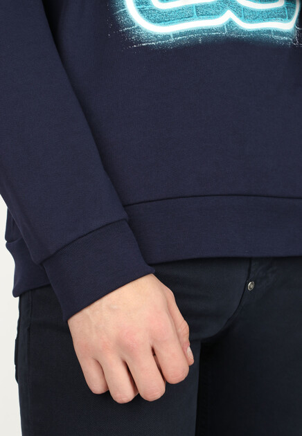 Худи BIKKEMBERGS 161627