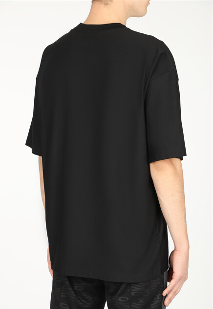 Футболка CARHARTT WIP  - Хлопок