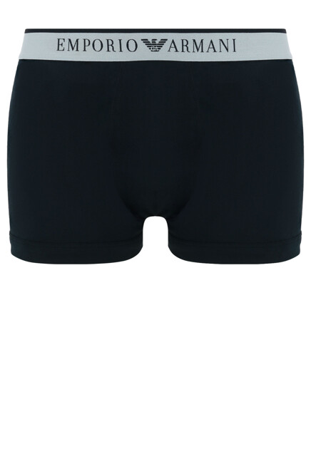 Трусы EMPORIO ARMANI Underwear  - Хлопок
